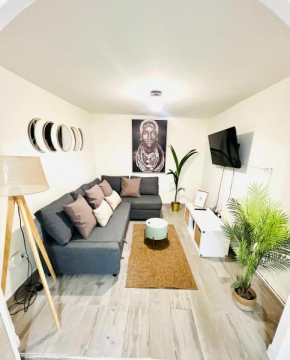 Apartamento Luna